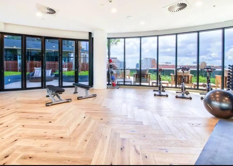 Appartement Radiance Residence Rnr Brisbane