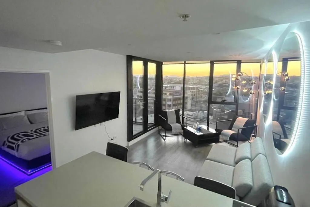 Radiance Residence Rnr Brisbane