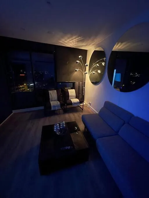 Appartement Radiance Residence Rnr Brisbane
