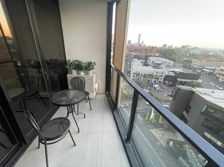Appartement Radiance Residence Rnr Brisbane