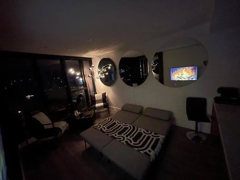 Radiance Residence Rnr Brisbane Australië