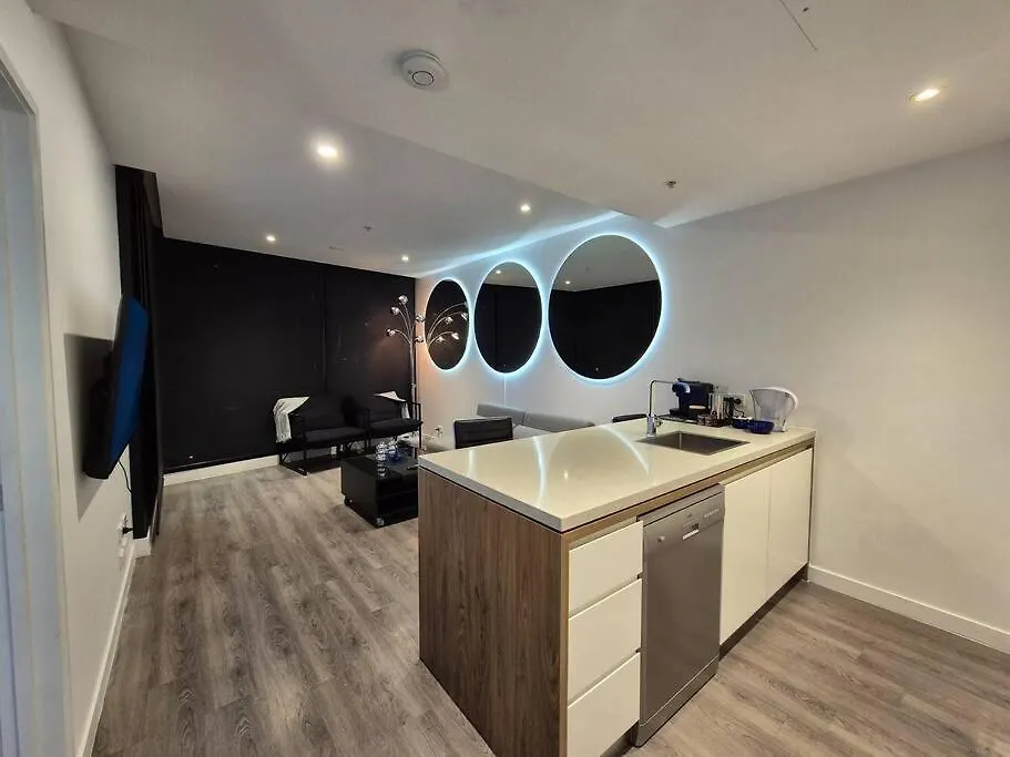 Radiance Residence Rnr Brisbane