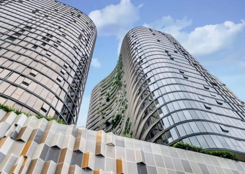 Radiance Residence Rnr Brisbane